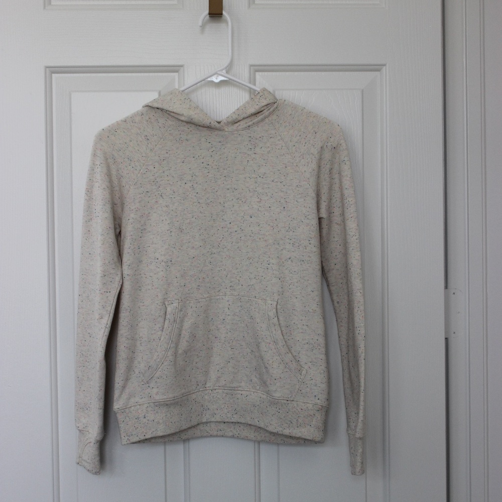 Athleta Girl Pullover Hoodie